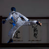 Which Martial Art Is Best for Self-Defence? Jiu Jitsu, Muay Thai or Boxing?