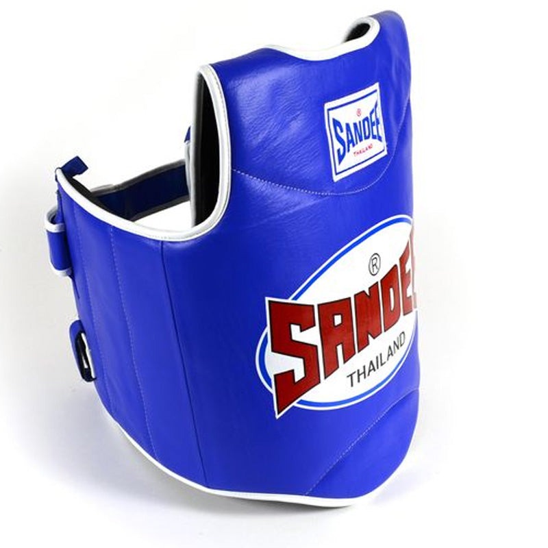 Sandee Kids Body Shield Blue