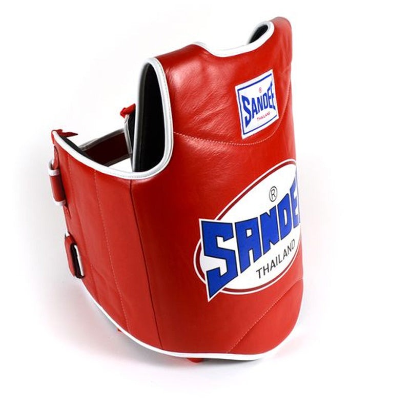 Sandee Kids Body Shield Red