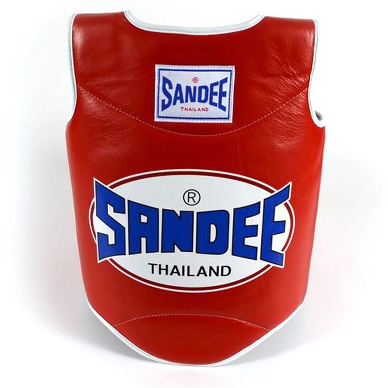 Sandee Kids Body Shield Red