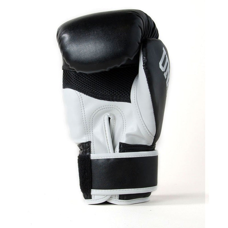 Sandee Cool-Tec Kids Muay Thai Gloves Black/Red