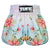 TUFF RMS115 Retro Shorts Kibo no Hana Flower of Hope