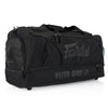 Fairtex BAG2 Heavy Duty Gym Bag Black