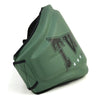 Twins BEPS4 MMA Belly Pad Green