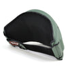 Twins BEPS4 MMA Belly Pad Green