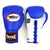 Twins BGLL1 Lace-up Boxing Gloves Blue/White