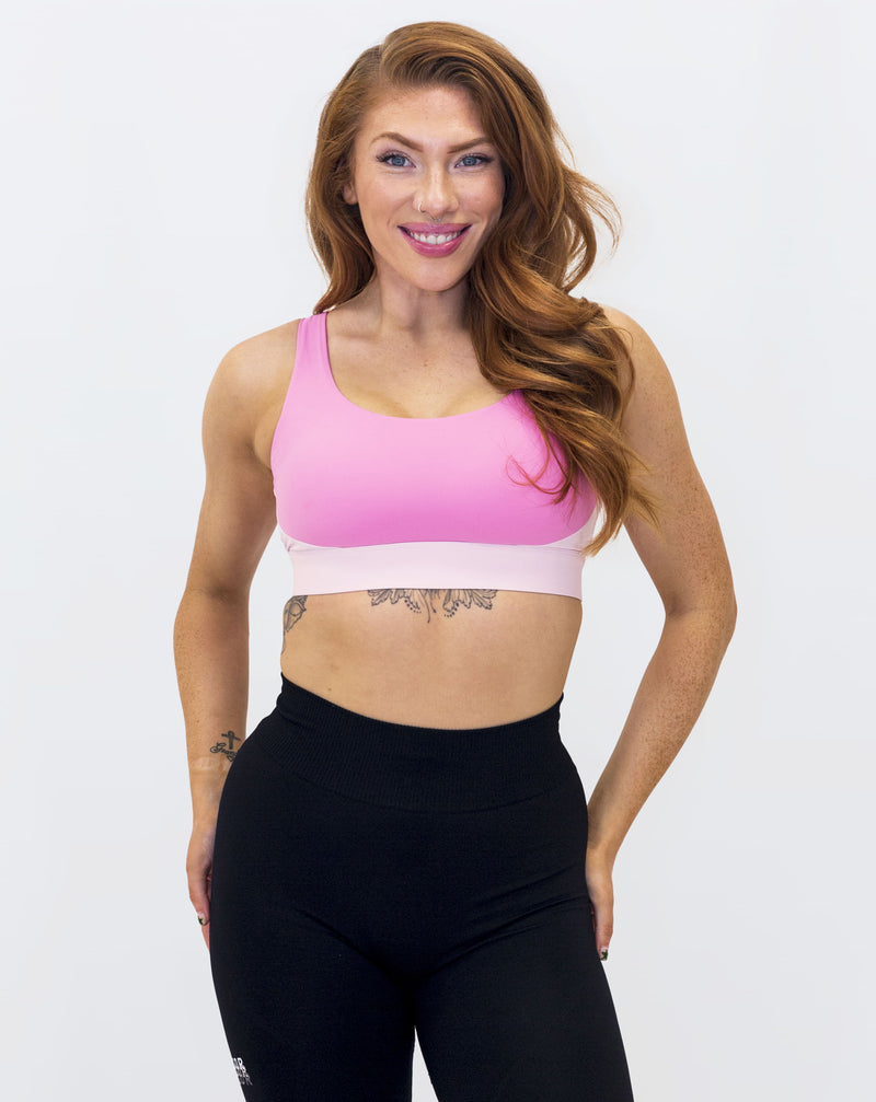 Diagor Winners Adjustable Sports Bra