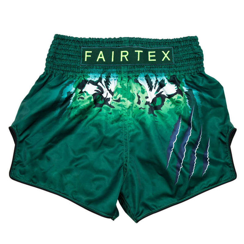 Fairtex BS1913 Tonna Muay Thai Shorts