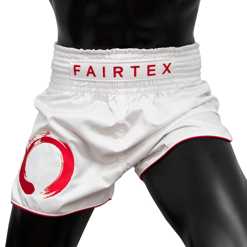 Fairtex BS1918 Enso Muaythai Shorts