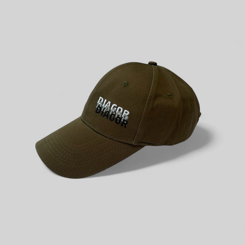 Diagor Active Baseball Cap