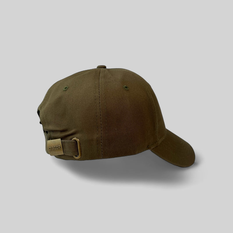 Diagor Active Baseball Cap