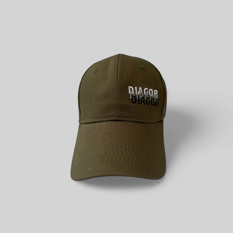 Diagor Active Baseball Cap