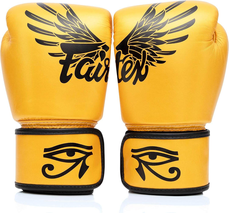 Fairtex BGV1 Universal Boxing Gloves Falcon