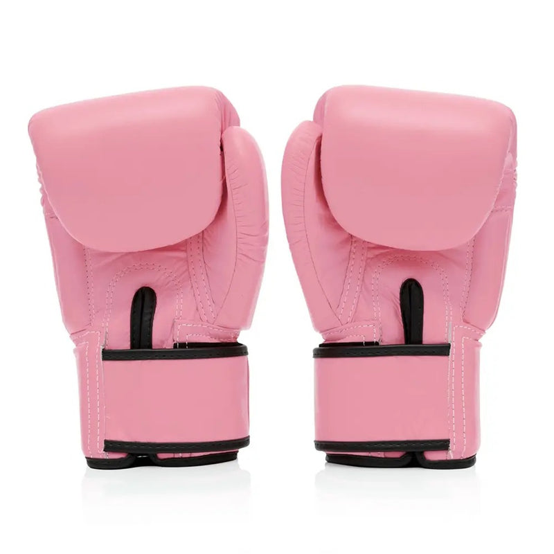 Fairtex BGV1-B Breathable Boxing Gloves Pink