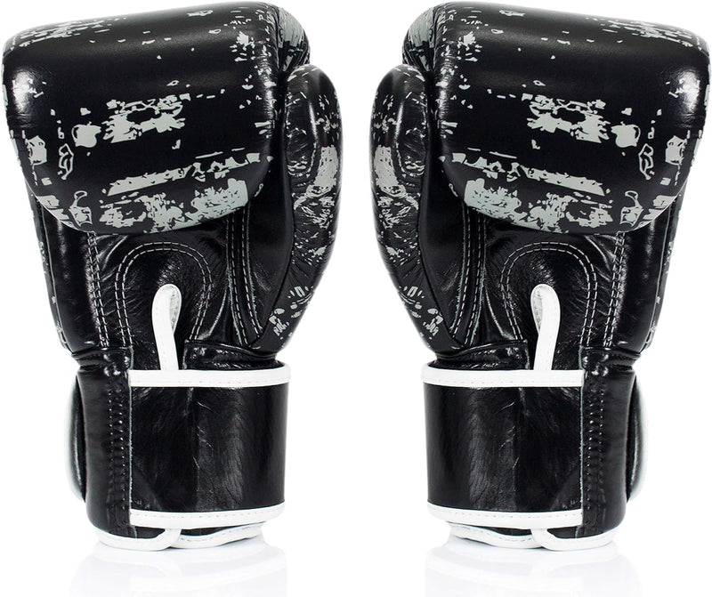 Fairtex BGV1 Universal Boxing Gloves Dark Cloud