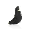 Fairtex GC2 Steel Muay Thai Groin Guard Black