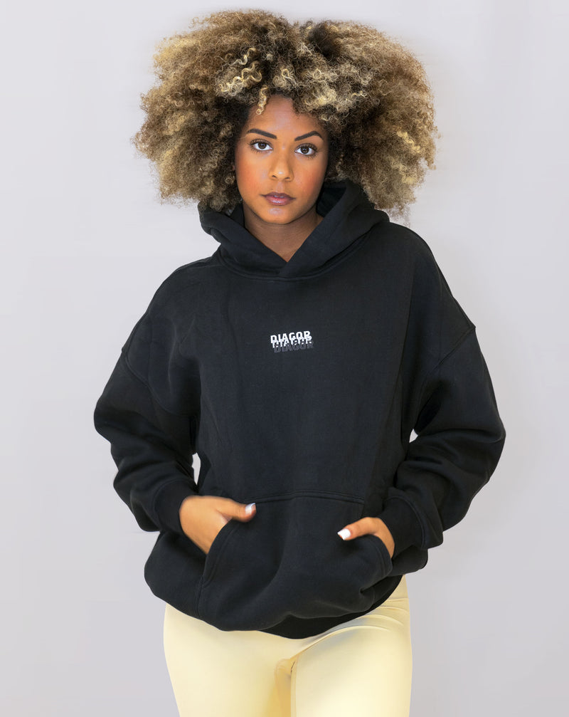 Diagor Ultimate Oversized Hoodie