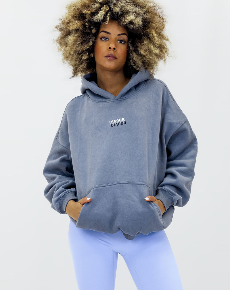 Diagor Ultimate Oversized Hoodie