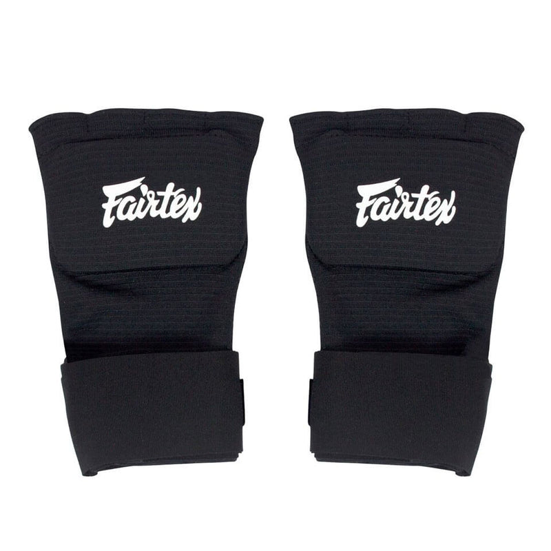 Fairtex HW3 Quick Wraps Black