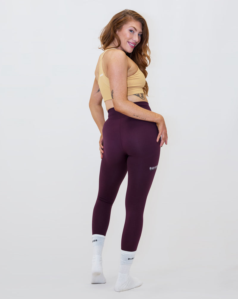 Diagor LiftFit High-Waist Leggings