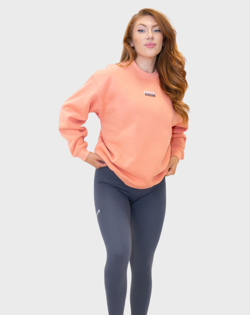 Diagor LiftFit High-Waist Leggings