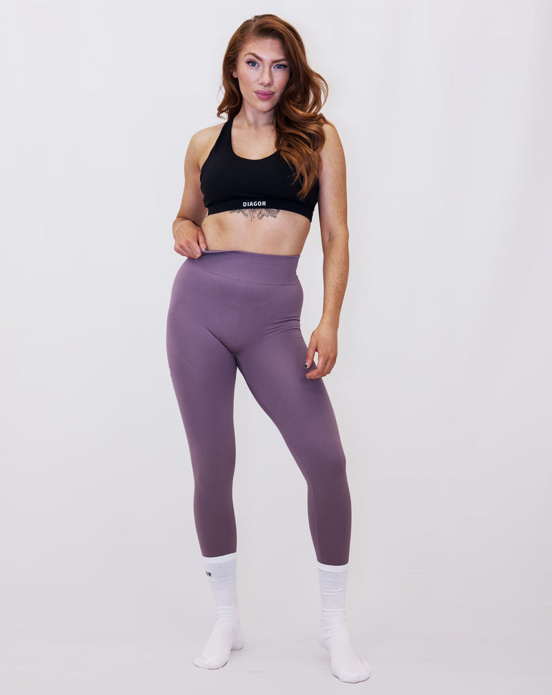 Diagor LiftFit High-Waist Leggings