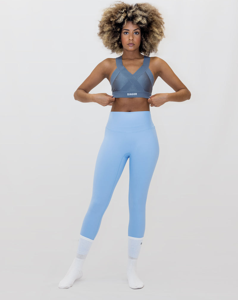 Diagor ActiveStretch Seamless Leggings