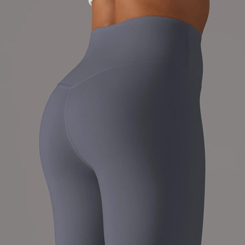 Diagor ActiveStretch Seamless Leggings