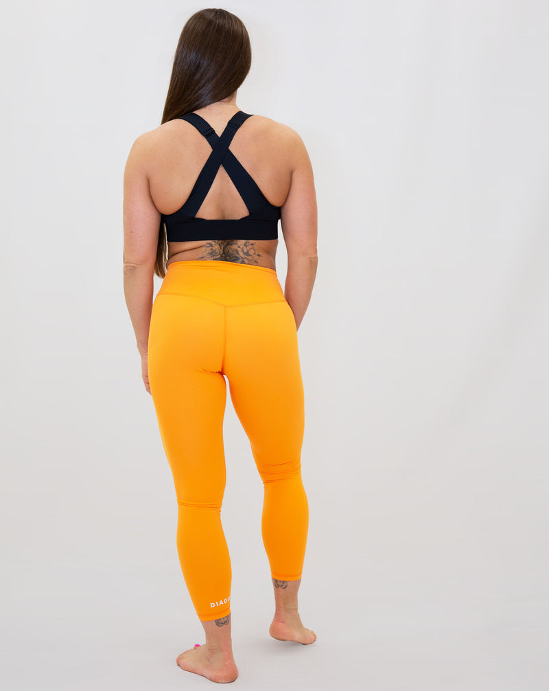 Diagor ActiveStretch Seamless Leggings