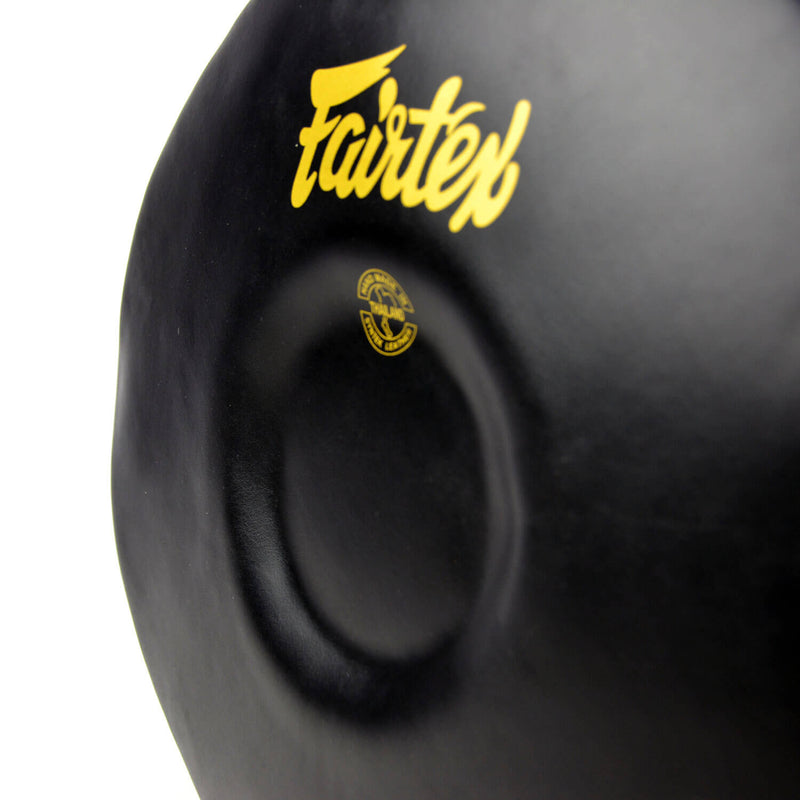 Fairtex LKP4 MMA Donut Pad Black