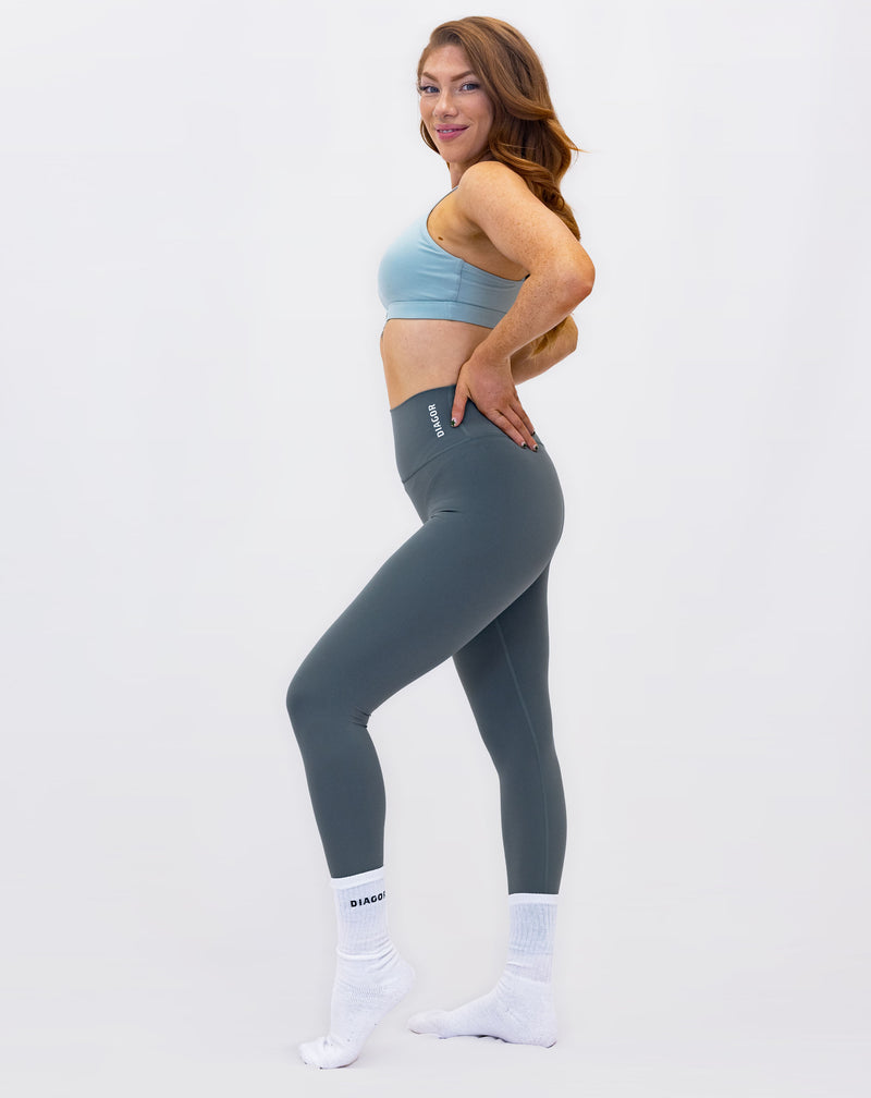 Diagor Performance Leggings