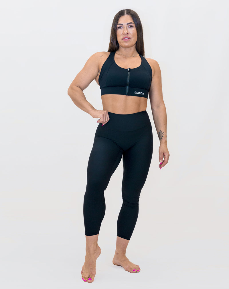 Diagor 7/8 Power Leggings