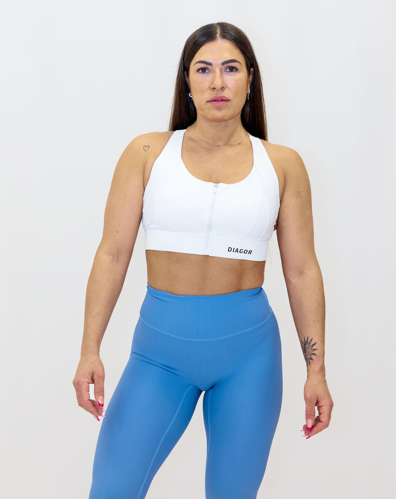 Diagor 7/8 Power Leggings