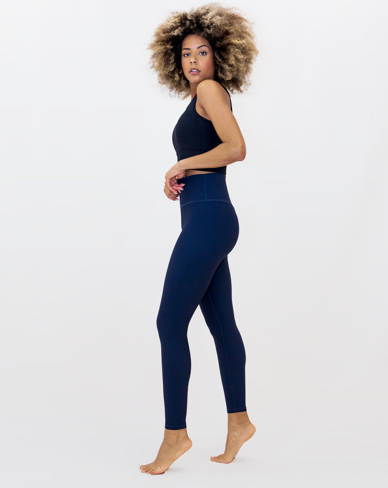 Diagor 7/8 Power Leggings