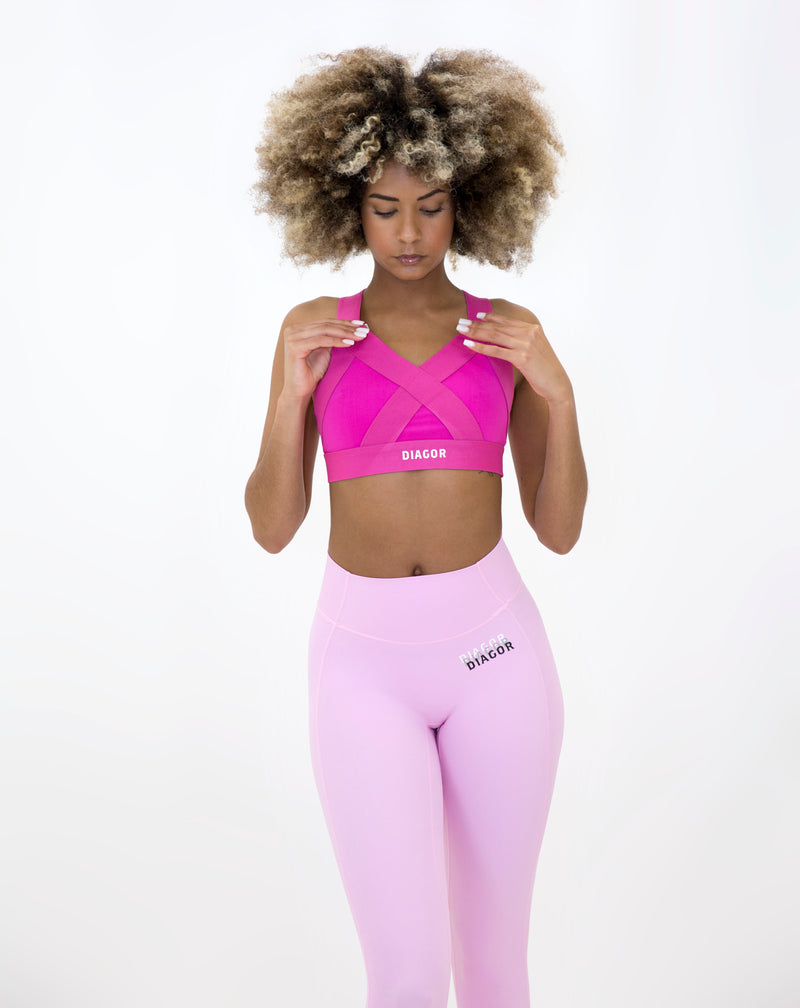 Diagor Hoxton Sports Bra