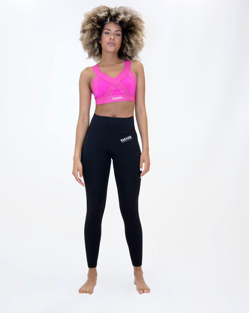 Diagor Hoxton Sports Bra