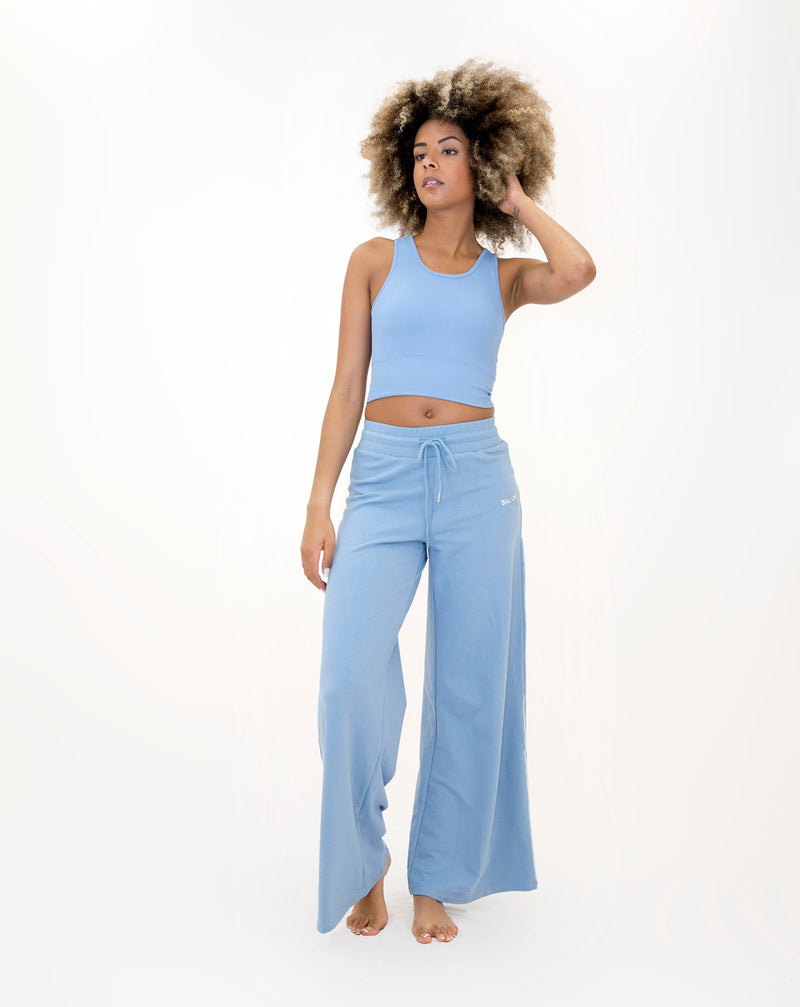 Diagor Richmond Yoga Flare Pants & Bra Matching Set