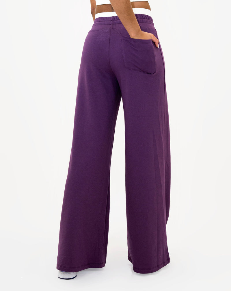 Diagor Richmond Yoga Flare Pants & Bra Matching Set