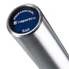 Olympic 7.2ft Barbell with 6 Needle Bearings, 20kg (Load 1488lbs) - Gymzey.com