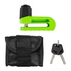 Pocket-size Disc Brake Lock Megattera - Gymzey.com