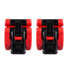 Olympic 2'' 50mm Barbell Collar Pair - Gymzey.com