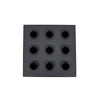 Olympic Barbell Rack Racky - Gymzey.com