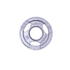 Olympic 2" Iron Weight Plates Hamerton 1.25kg - 25kg - Gymzey.com