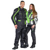 Reflective Suspenders W-TEC - Gymzey.com