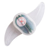 Spoke Bicycle LED Light Orbiso - Gymzey.com
