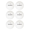 Table Tennis Balls Set – 6 Pcs - Gymzey.com