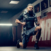 Steel Weight Lifting Chains Chainbos 15kg - Gymzey.com