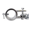 Steel Weight Lifting Chain Chainbos 10kg - Gymzey.com