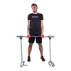 Steel Weight Lifting Chains Chainbos 15kg - Gymzey.com
