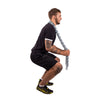 Steel Weight Lifting Chains Chainbos 15kg - Gymzey.com